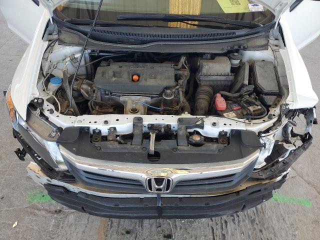 Photo 11 from auction – 2012 HONDA CIVIC LX with VIN JHMFB2F59CS002193