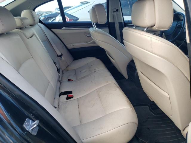 Photo 10 from auction – 2013 BMW 528 I with VIN WBAXG5C56DD228529