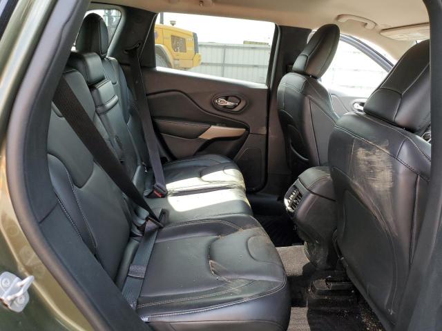 Zdjęcie 11 z aukcji – 2018 JEEP CHEROKEE L z VIN 1C4PJMDB0JD608450