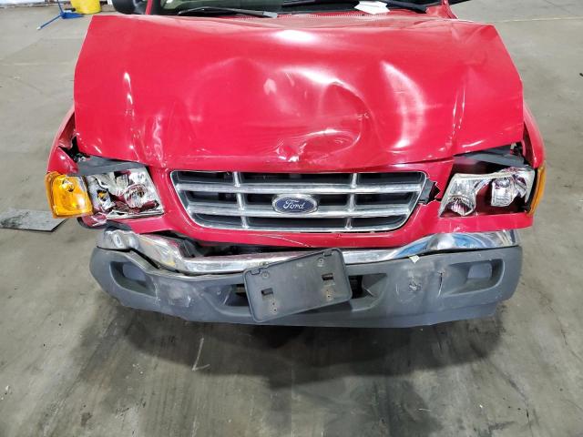 Photo 11 from auction – 2002 FORD RANGER SUP with VIN 1FTYR14D92PA83207