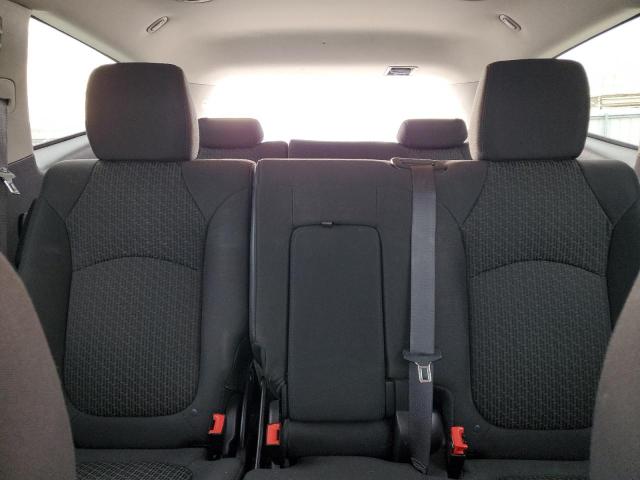 Photo 10 from auction – 2012 CHEVROLET TRAVERSE L with VIN 1GNKVGED4CJ158975