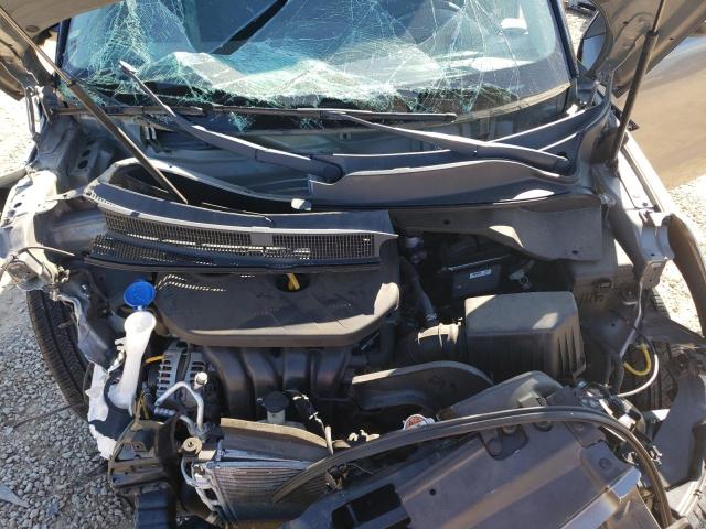 Photo 11 from auction – 2019 KIA SOUL + with VIN KNDJP3A5XK7010461