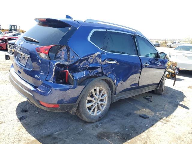 Photo 3 from auction – 2018 NISSAN ROGUE S with VIN KNMAT2MT7JP554303