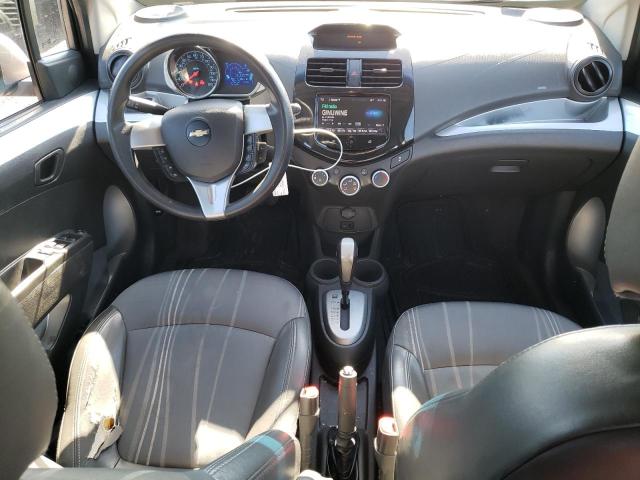 Photo 8 from auction – 2013 CHEVROLET SPARK 1LT with VIN KL8CD6S93DC577540