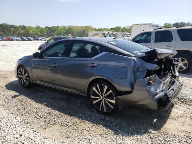 Photo 2 from auction – 2019 NISSAN ALTIMA SR with VIN 1N4BL4CV5KC107597