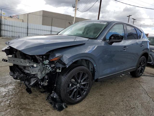 MAZDA CX-5 PREFE 2023 with VIN JM3KFBCM2P0151084 - Photo from auction