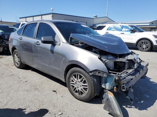 Photo 4 from auction – 2011 FORD FOCUS SE with VIN 1FAHP3FN5BW149996
