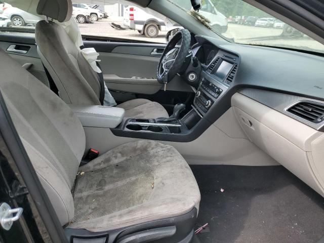 Photo 7 from auction – 2016 HYUNDAI SONATA SE with VIN 5NPE24AF2GH261704