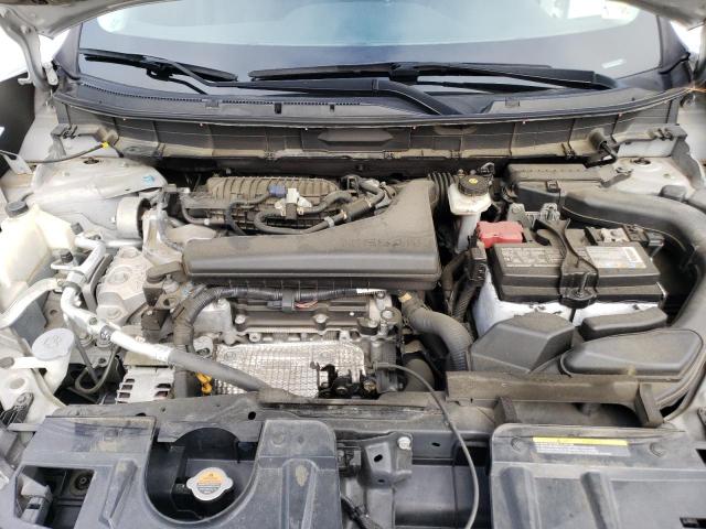 Photo 11 from auction – 2019 NISSAN ROGUE S with VIN 5N1AT2MT0KC724280