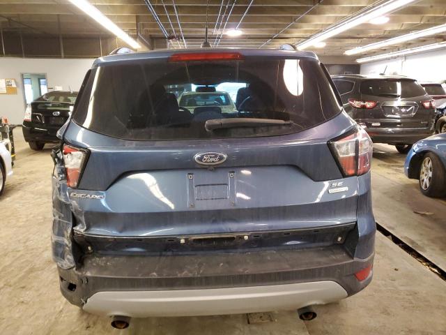 Photo 6 from auction – 2018 FORD ESCAPE SE with VIN 1FMCU0GD2JUA88257