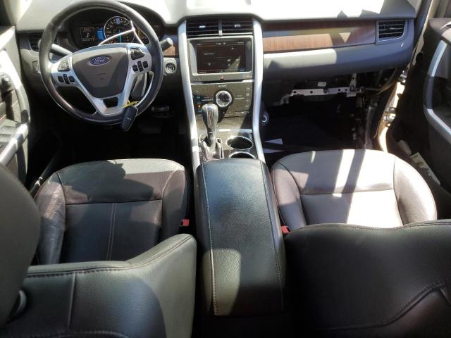 Photo 8 from auction – 2013 FORD EDGE LIMIT with VIN 2FMDK4KC3DBB53689