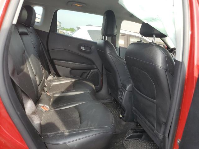 Photo 11 from auction – 2020 JEEP COMPASS LA with VIN 3C4NJCBBXLT257550