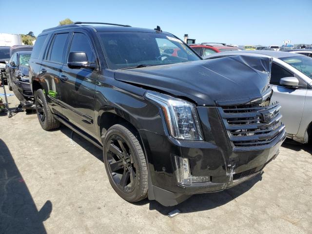Photo 4 from auction – 2018 CADILLAC ESCALADE P with VIN 1GYS4DKJXJR159903