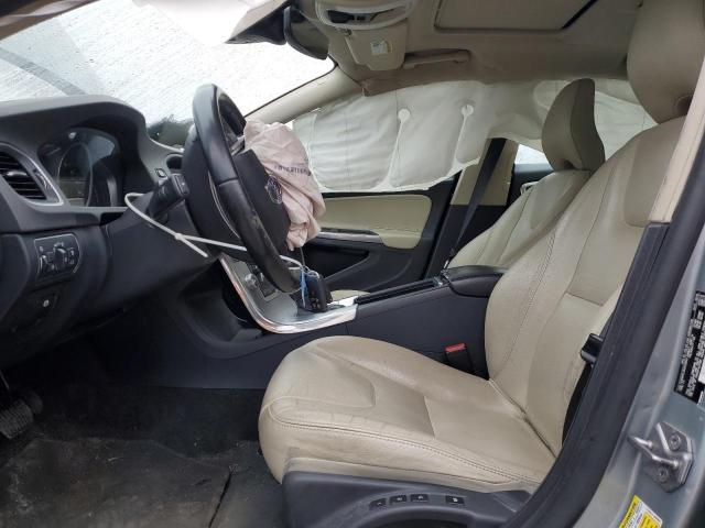 Photo 7 from auction – 2017 VOLVO S60 with VIN YV126MFL9H2422942