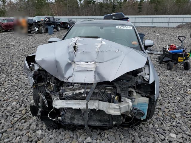 Photo 5 from auction – 2017 AUDI A3 PREMIUM with VIN WAUB8GFF4H1015786