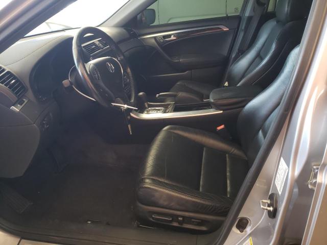 Photo 7 from auction – 2008 ACURA TL with VIN 19UUA66208A002431