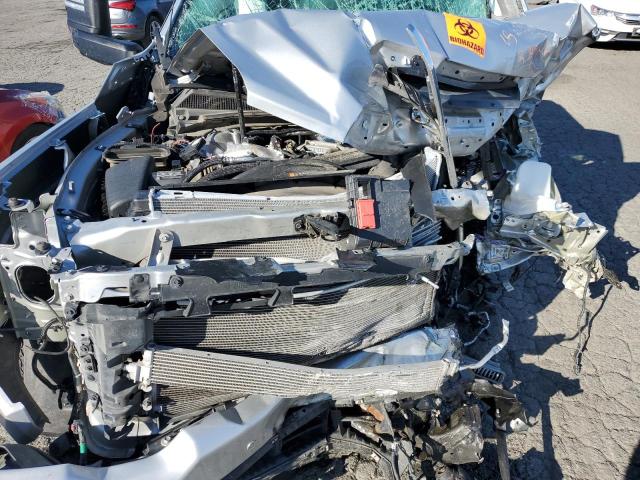 Photo 11 from auction – 2022 GMC SIERRA K25 with VIN 1GT49REYXNF282145