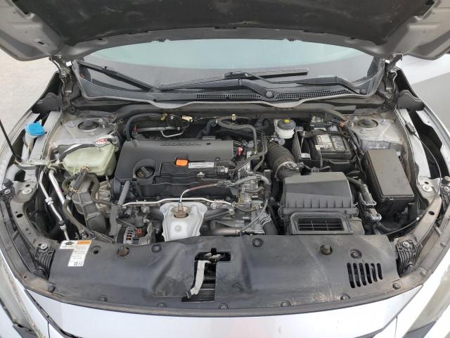 Photo 11 from auction – 2017 HONDA CIVIC EX with VIN 19XFC2F71HE036011