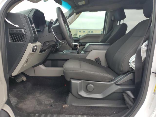 Photo 7 from auction – 2018 FORD F150 SUPER with VIN 1FTEW1C56JKD04912
