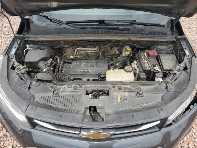 Photo 11 from auction – 2020 CHEVROLET TRAX LS with VIN 3GNCJKSB9LL188133