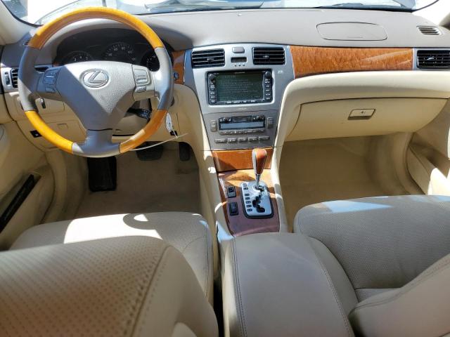 Photo 8 from auction – 2006 LEXUS ES 330 with VIN JTHBA30G465162471