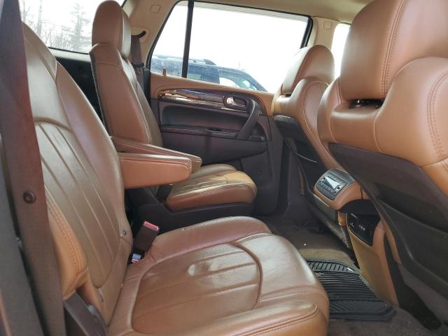 Photo 10 from auction – 2013 BUICK ENCLAVE with VIN 5GAKVDKD6DJ121537