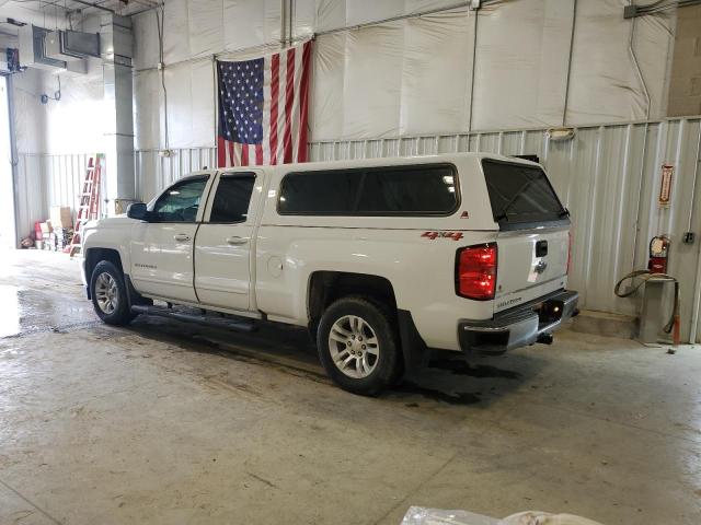 Photo 2 from auction – 2019 CHEVROLET SILVERADO with VIN 2GCVKPEC6K1244108