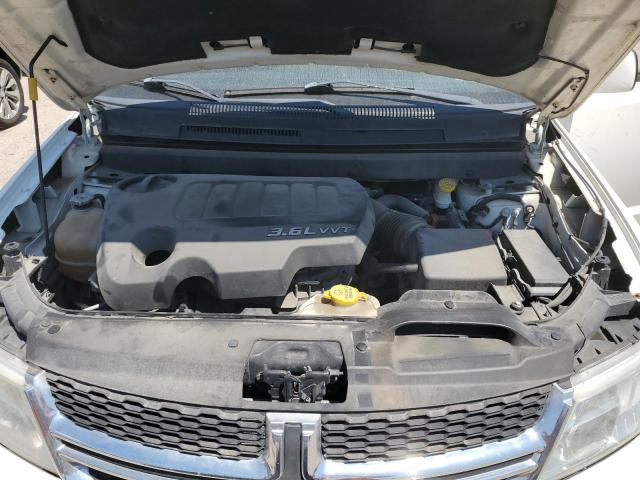 Photo 12 from auction – 2013 DODGE JOURNEY SX with VIN 3C4PDCBG5DT642821
