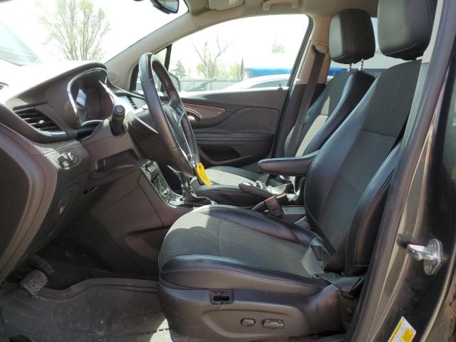 Photo 7 from auction – 2018 BUICK ENCORE PRE with VIN KL4CJASB1JB527527