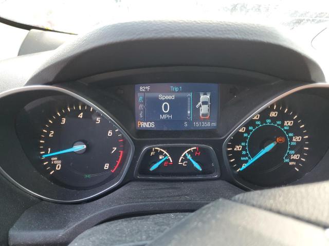Photo 9 from auction – 2015 FORD ESCAPE SE with VIN 1FMCU0GX6FUB64886
