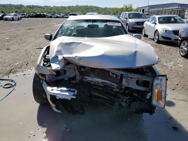 Photo 5 from auction – 2010 MERCURY GRAND MARQ with VIN 2MEBM7FV5AX633765