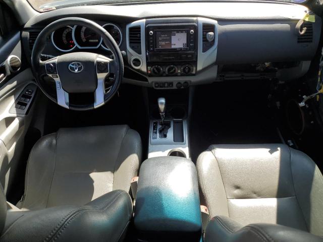 Photo 8 from auction – 2015 TOYOTA TACOMA DOU with VIN 3TMLU4EN9FM171302