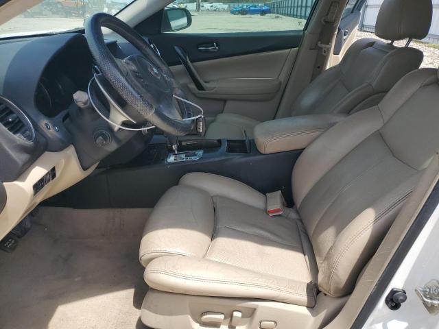 Photo 7 from auction – 2012 NISSAN MAXIMA S with VIN 1N4AA5AP4CC865217