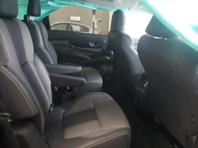 Photo 11 from auction – 2023 SUBARU ASCENT LIM with VIN 4S4WMAKD8P3442937