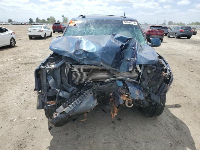Photo 5 from auction – 2005 CADILLAC ESCALADE L with VIN 1GYEK63N35R188908