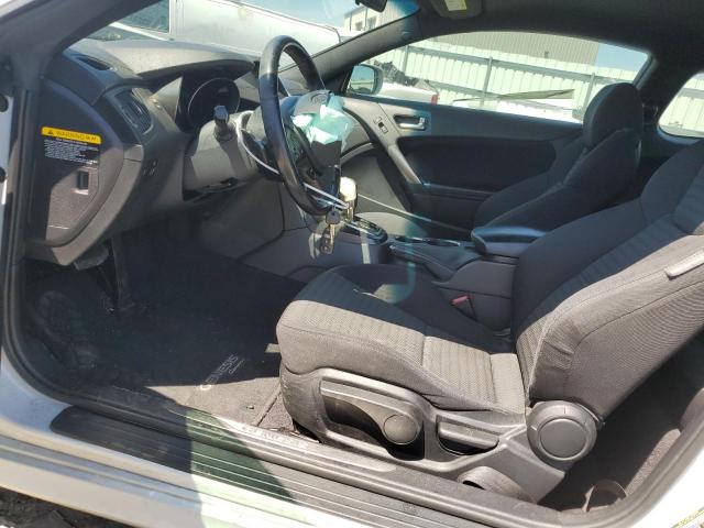 Photo 7 from auction – 2013 HYUNDAI GENESIS CO with VIN KMHHT6KD5DU096618