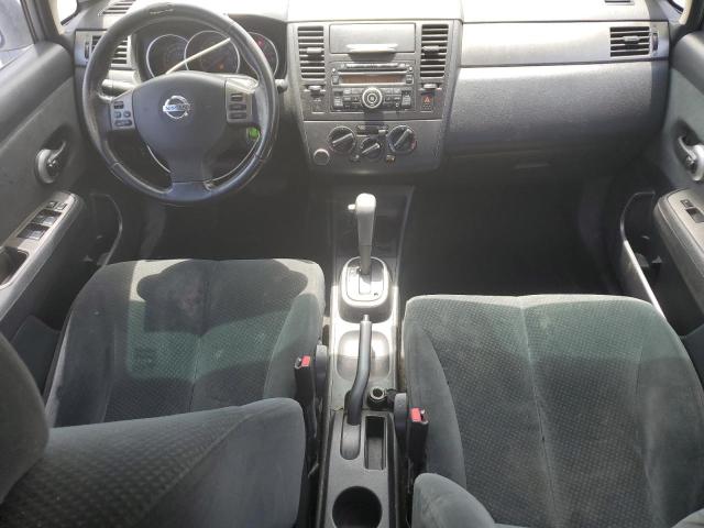 Photo 8 from auction – 2012 NISSAN VERSA S with VIN 3N1BC1CP6CK245402