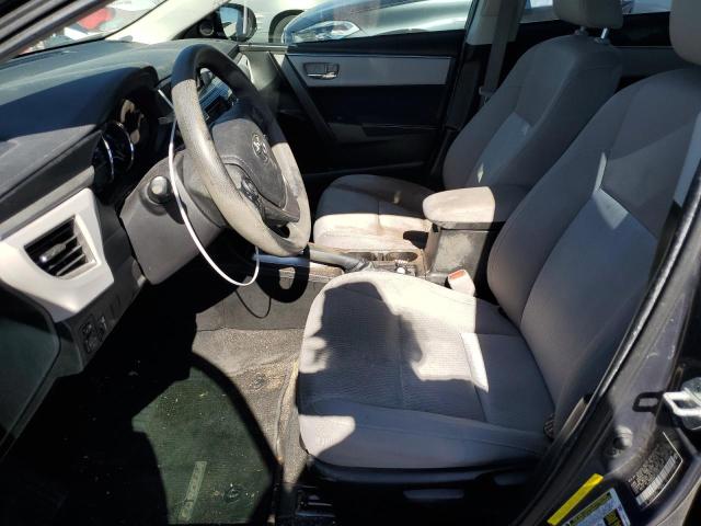 Photo 7 from auction – 2016 TOYOTA COROLLA L with VIN 5YFBURHE4GP523295