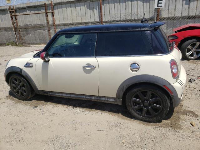 Photo 2 from auction – 2012 MINI COOPER S with VIN WMWSV3C55CT386112