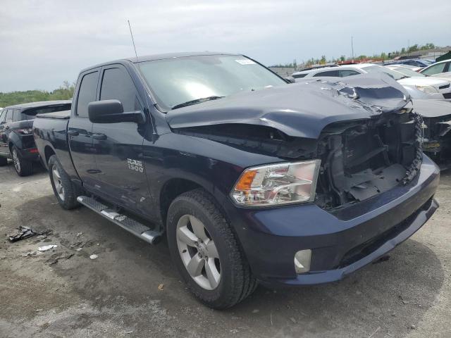 Photo 4 from auction – 2016 RAM 1500 ST with VIN 1C6RR7FG1GS192870