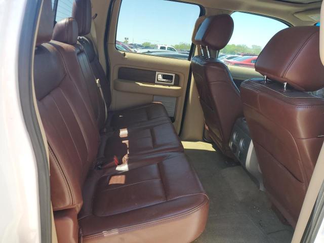 Photo 10 from auction – 2014 FORD F150 SUPER with VIN 1FTFW1EF1EKF06041