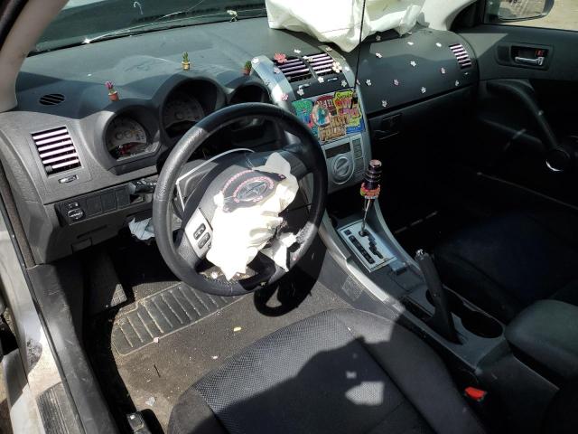 Photo 8 from auction – 2006 TOYOTA SCION TC with VIN JTKDE177660085939