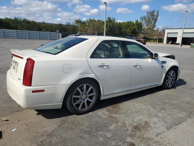 Photo 3 from auction – 2008 CADILLAC STS with VIN 1G6DK67V080172835