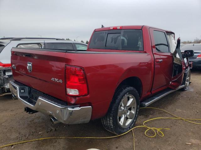 Photo 3 from auction – 2015 RAM 1500 SLT with VIN 1C6RR7LT4FS516720