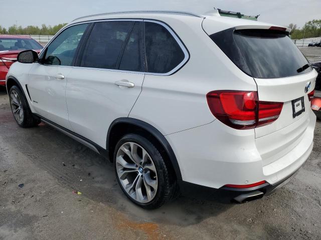 Photo 2 from auction – 2018 BMW X5 SDRIVE3 with VIN 5UXKR2C52J0Z21556