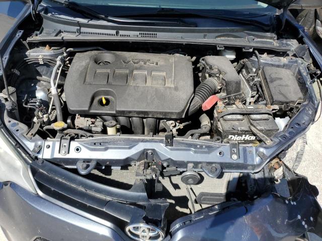Photo 11 from auction – 2015 TOYOTA COROLLA L with VIN 2T1BURHE0FC359395