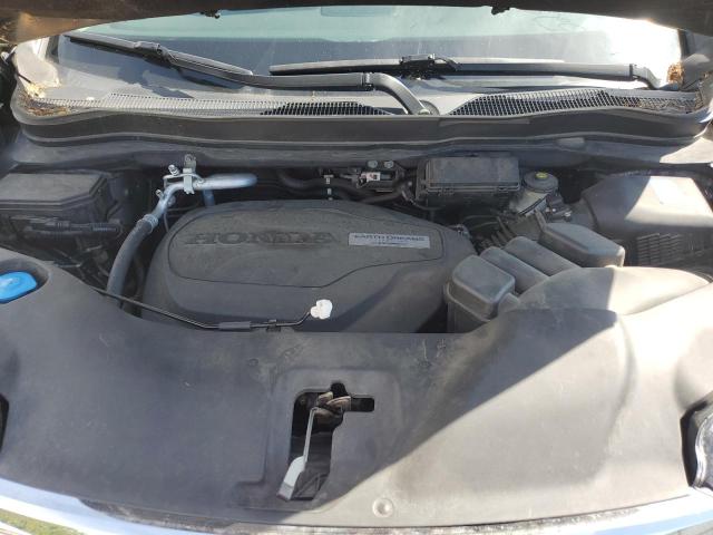 Photo 12 from auction – 2016 HONDA PILOT TOUR with VIN 5FNYF6H97GB023472