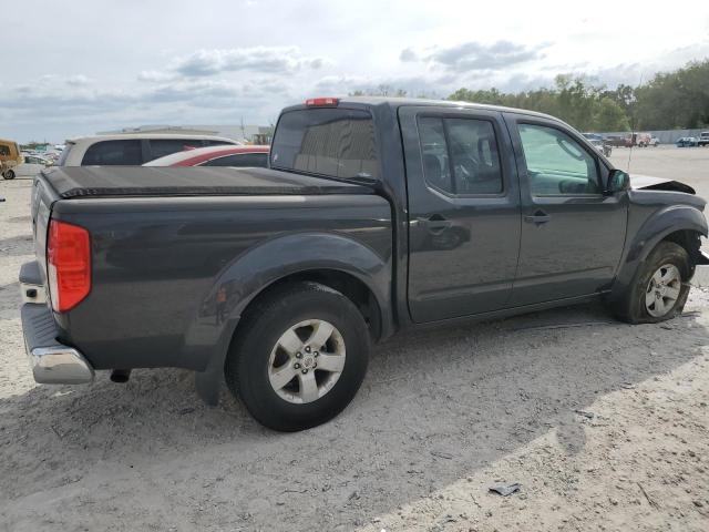 Zdjęcie 3 z aukcji – 2011 NISSAN FRONTIER S z VIN 1N6AD0EV0BC432065