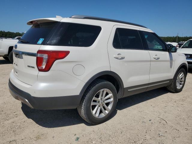 Photo 3 from auction – 2016 FORD EXPLORER X with VIN 1FM5K7D82GGA35645