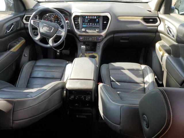 Photo 8 from auction – 2018 GMC ACADIA DEN with VIN 1GKKNXLS7JZ131136